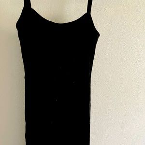 2pc bodycon dress